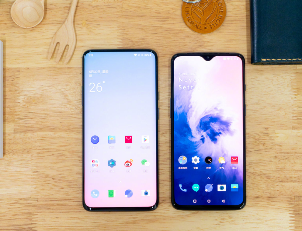 一加8pro曝光骁龙8652k屏ip68或售4999