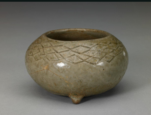 万千窑火——浙江越窑