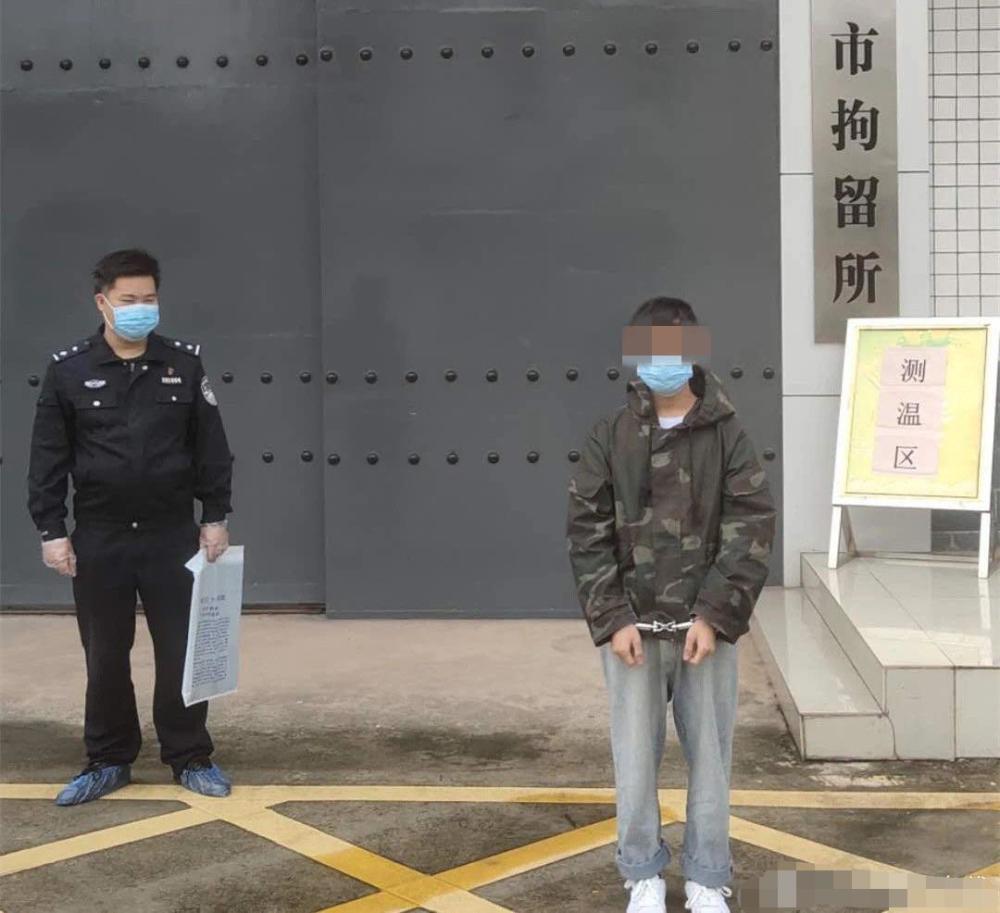 居家医学观察期间多次外出 一菲律宾返桂男子被行政拘留