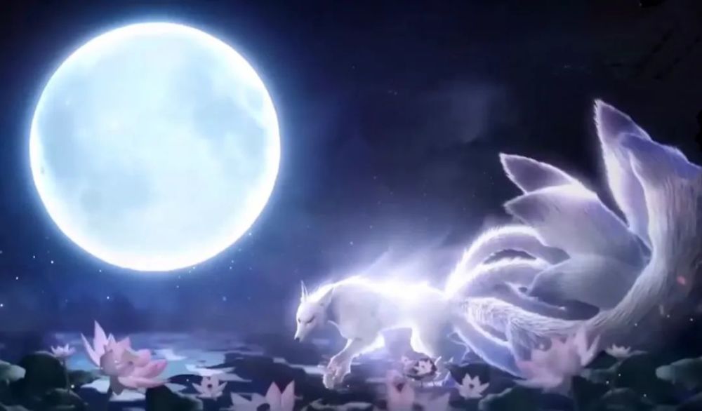 谁是九尾狐 腾讯新闻