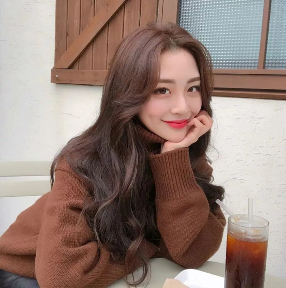 蓬松的头发,原来你需要的是这一款!