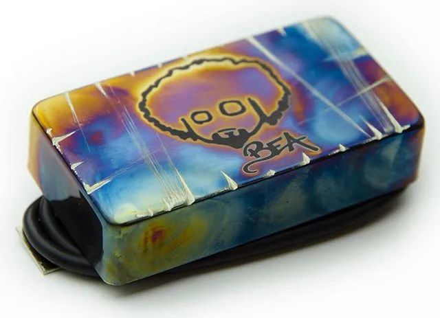 全面解析bareknuckle新款silo拾音器