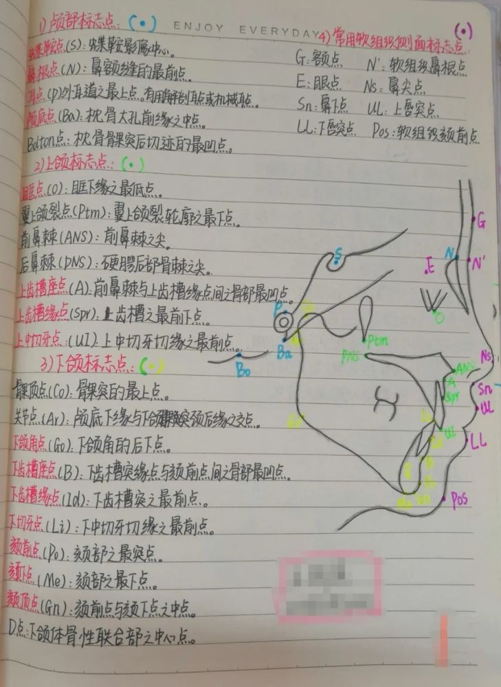 杨淑月《生物化学检验》护理母婴班王宇琳《基础护理学》手写笔记阅请