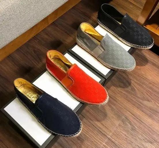 gucci推出老北京布鞋定价530元已卖出20万双