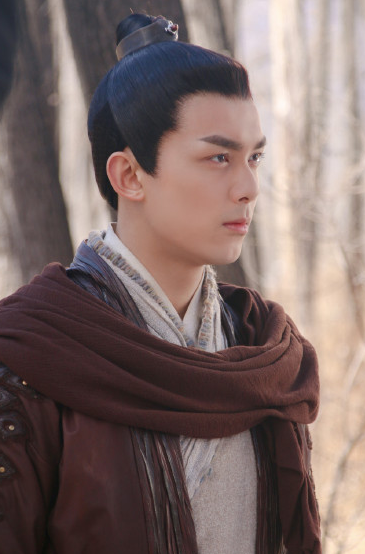 《长歌行》男主位太抢手,除了屈楚萧,邓伦,欧豪竟然还有他们!