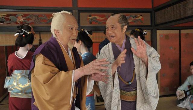 既然没有将军继承权末代将军德川庆喜为什么是水户家出身