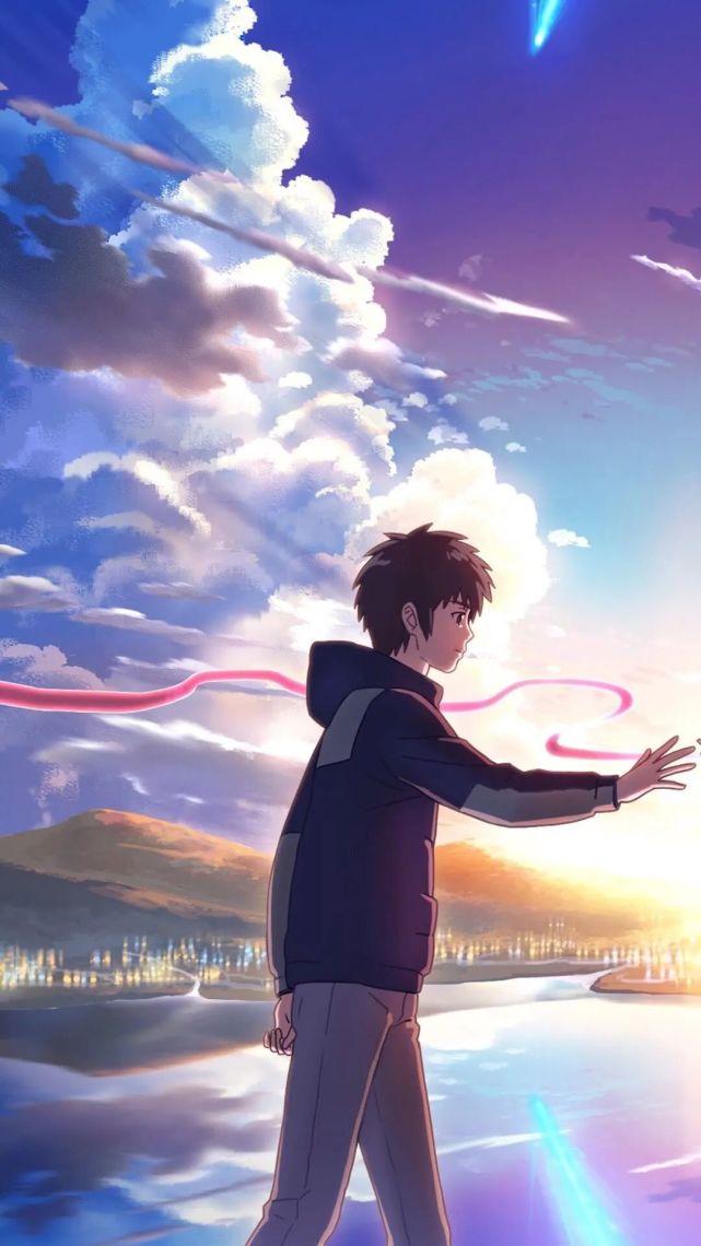 超清情侣壁纸强势来袭