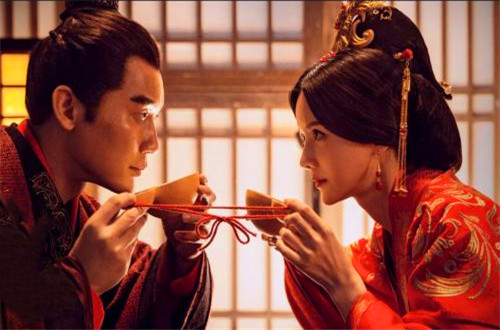 曹丕痛恨甄宓却立甄宓之子曹睿为太子背后原因有三点