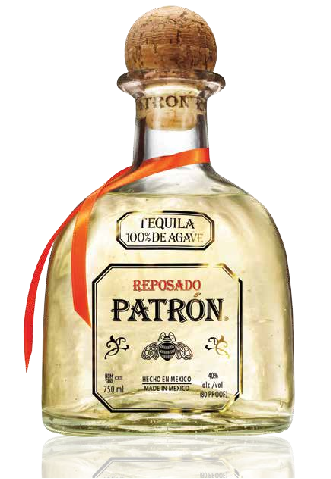 测评适合女生喝的patron培恩龙舌兰