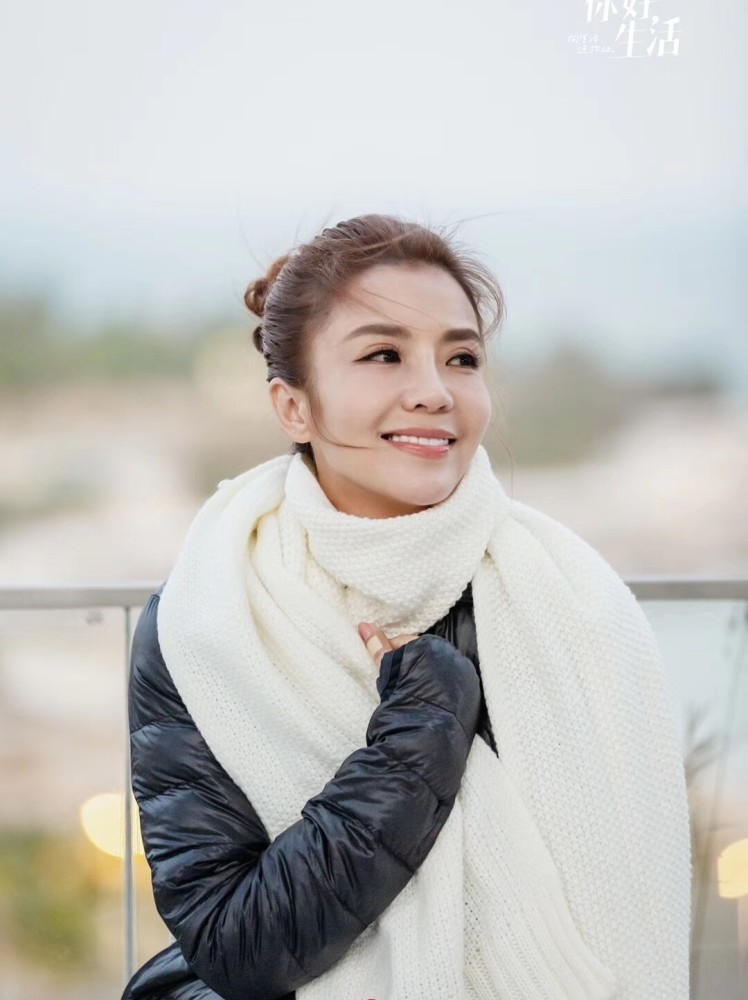 主持人大赛后又发现一宝藏综艺你好生活央视主持天团来了