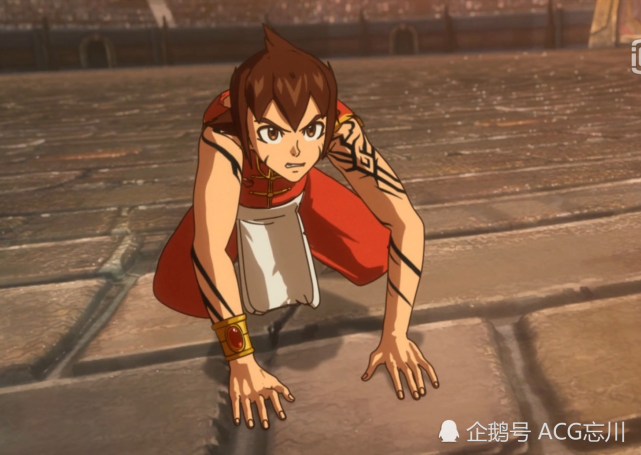 星游记风暴法米拉第二季:红眼叛变,克拉复活,银河眼想毁掉宇宙