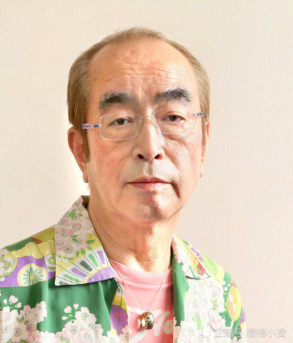 日本國寶級喜劇演員志村健因感染新冠肺炎去世,享年70歲