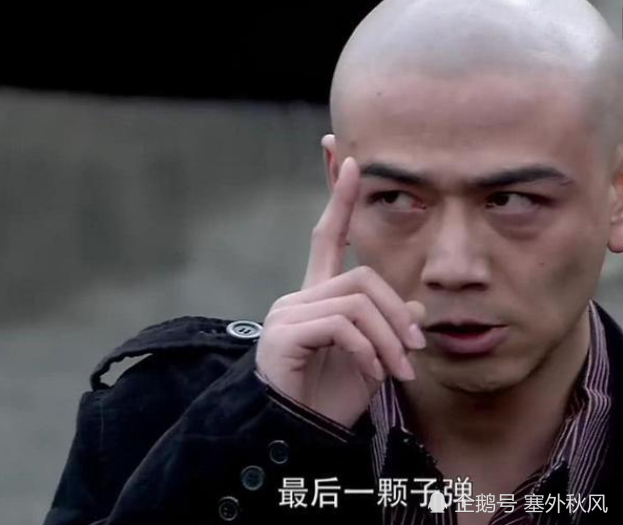 《我是特种兵》:剧情最后特种部队抓捕马云飞,马琪彤为什么会配合?