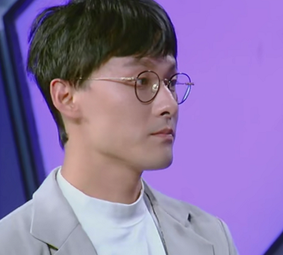 张雨剑参加快本直接说出导演安排网友现在说没剧本都不信了