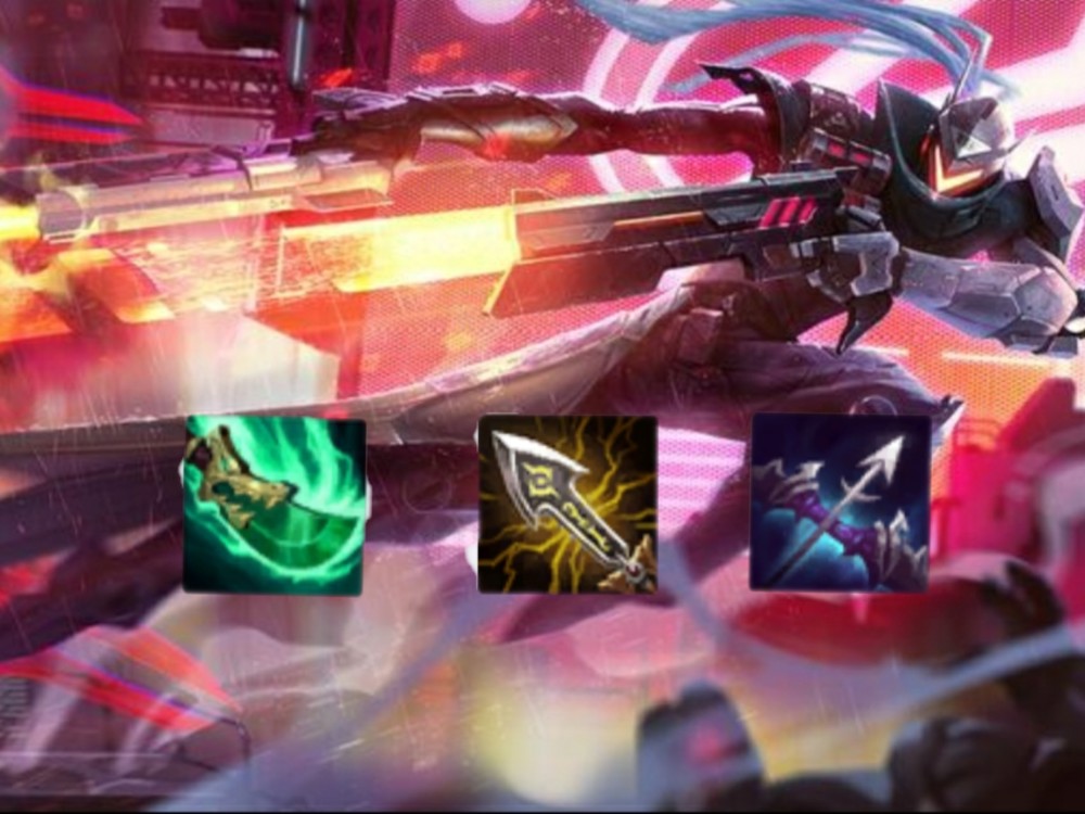 云顶之奕重装狙神阵容8人口清扫全场戏命师一枪8000伤害