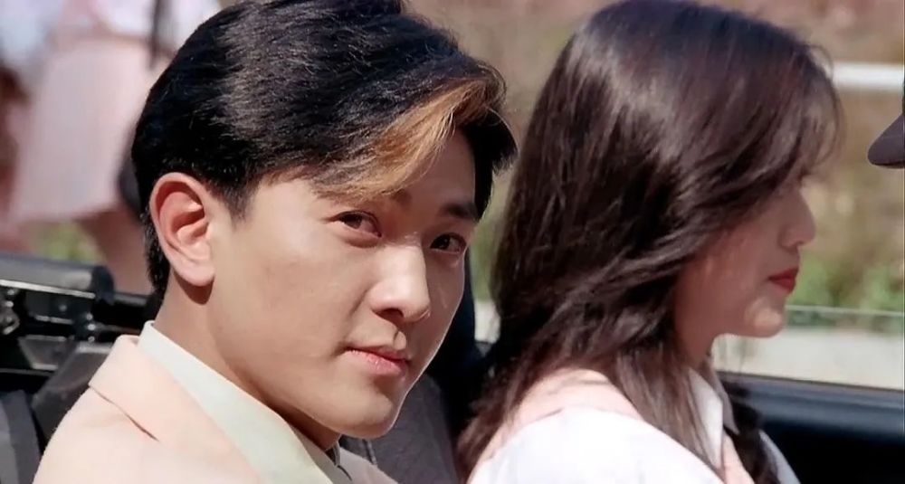 如果当年郑伊健有刘德华那么努力现在会不会比刘德华红