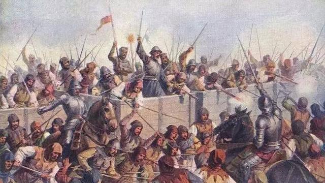 奥斯曼土耳其 腾讯网