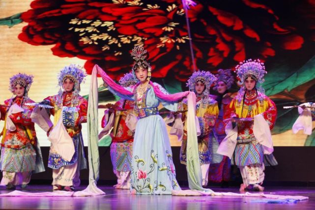 歌曲《赤岭》背后的故事,这样的结局,你怎么想|裴琰之|赤岭|李香君