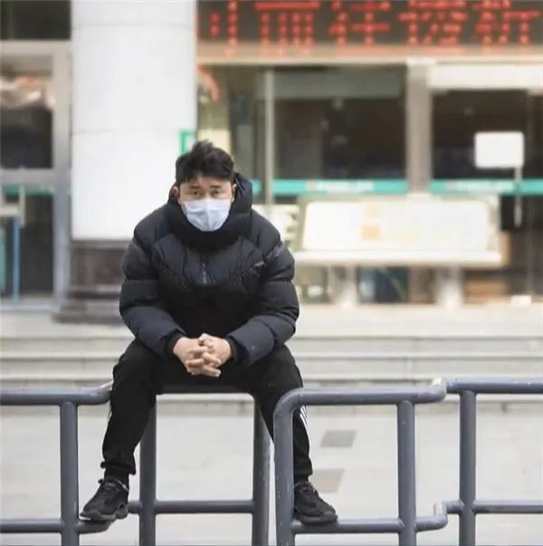 独家误入武汉当保洁的小伙儿大连蒋文强是咱瓦房店人