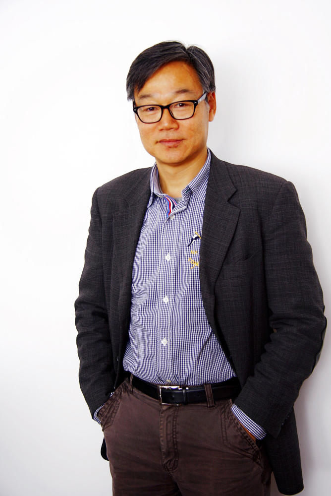 罗磊谈沃尔沃汽车的新十年找好学习榜样站上新高度