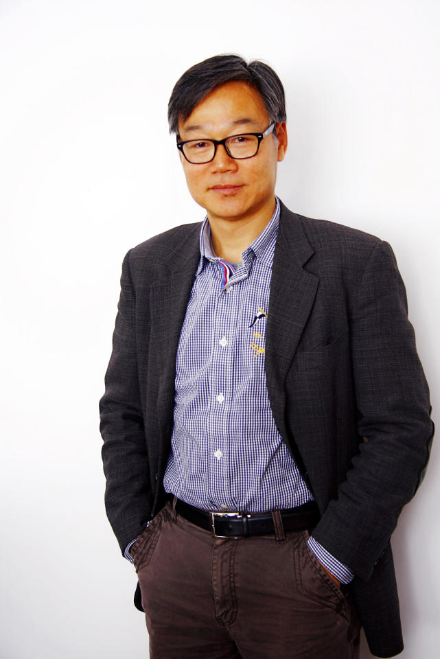 罗磊谈沃尔沃汽车的新十年找好学习榜样站上新高度