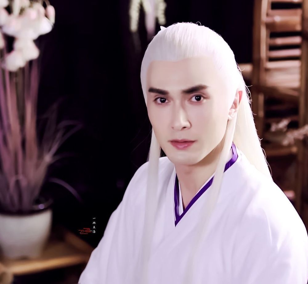 三大宠妻狂魔何以琛东华帝君夜华你更喜欢谁