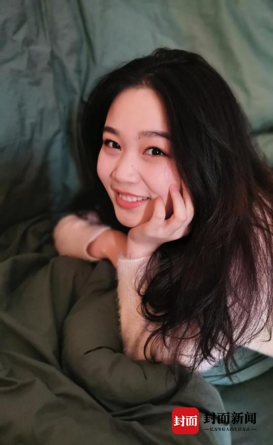 刘梦娇守护春天