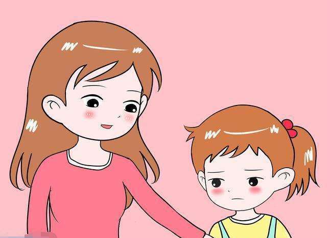 孩子犯错后,低情商妈妈,只会反复讲道理,而高情商妈妈会这么做
