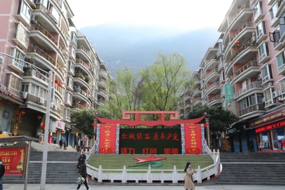 疫情结束才发现我深爱着这座城市