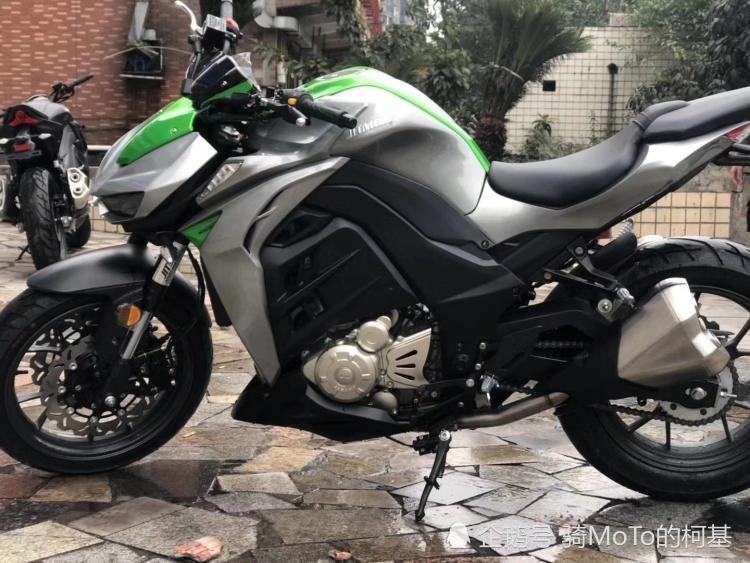 国产"大蟒蛇",2万圆你"公升级"机车梦!