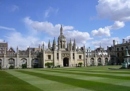 关于剑桥大学学员感言祝贺来自荷兰【鹿特丹大学】的世毕盟学员,昨晚