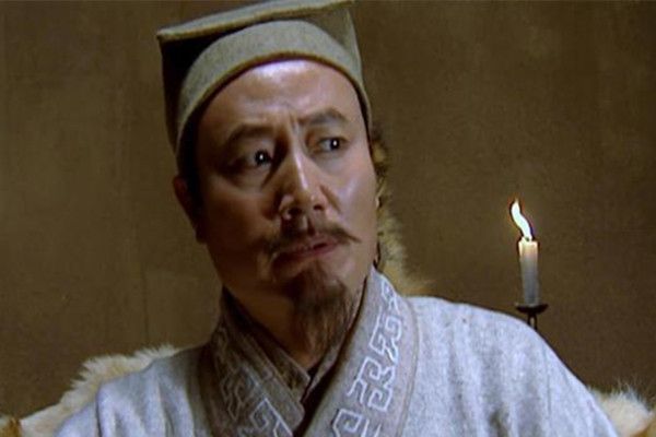 白衣秀士王伦的历史原型揭竿而起纵横江淮战死于采石矶