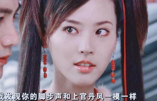 二人结缘于06范冰冰版《封神榜之凤鸣岐山》,剧中饰演"纣王"的马景涛