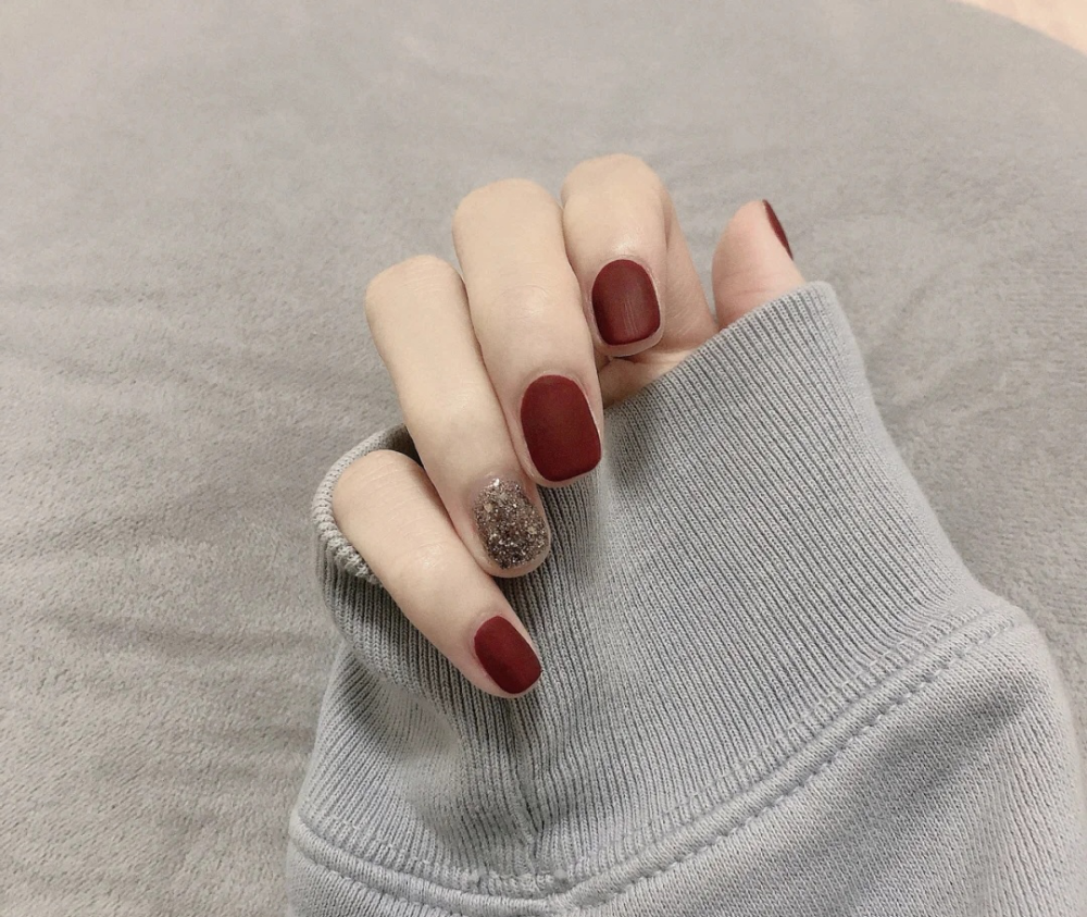 美甲控必看!2020春季最火美甲款式大集合,让你的指尖都超精致