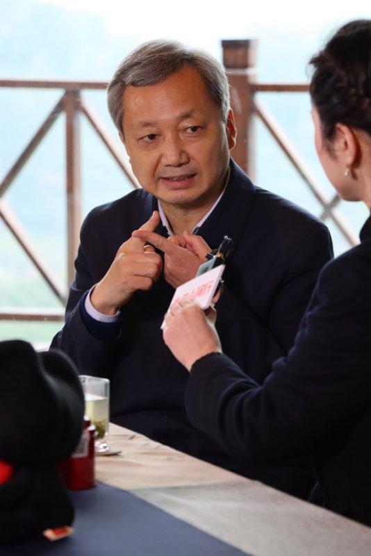 信阳毛尖正式开采春茶将陆续上市