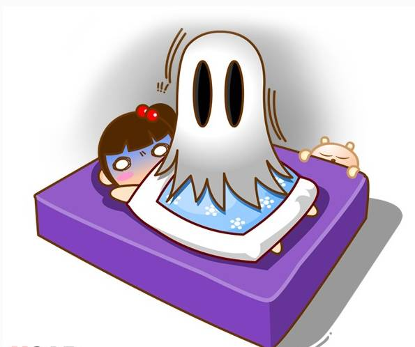 科学认识鬼压床