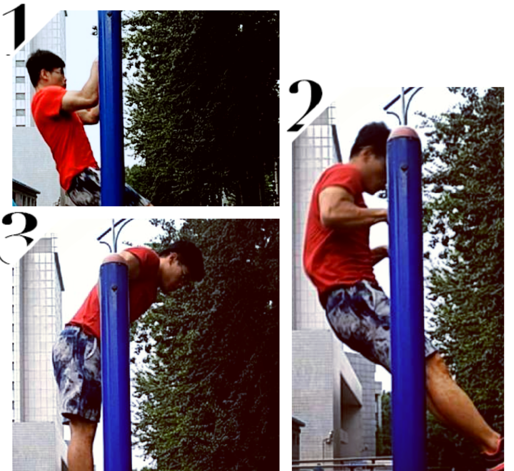 今年五十岁了,还能练双力臂吗?