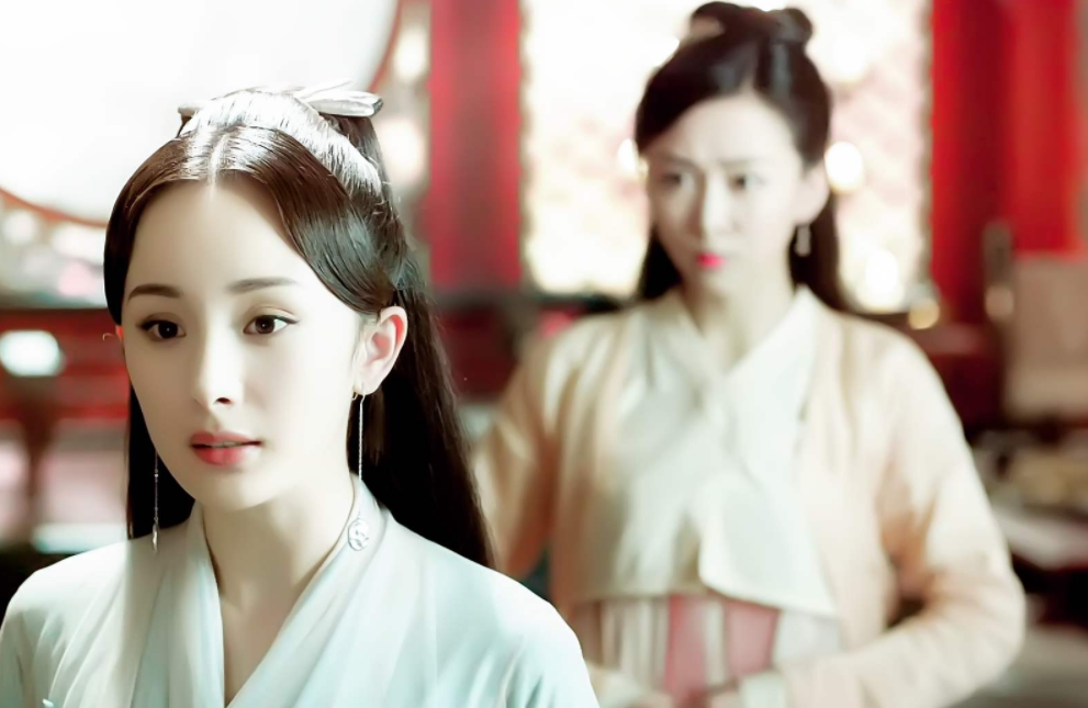 三生三世:为何白浅嗜睡三年?不管阿离,知道真相之后沸腾了