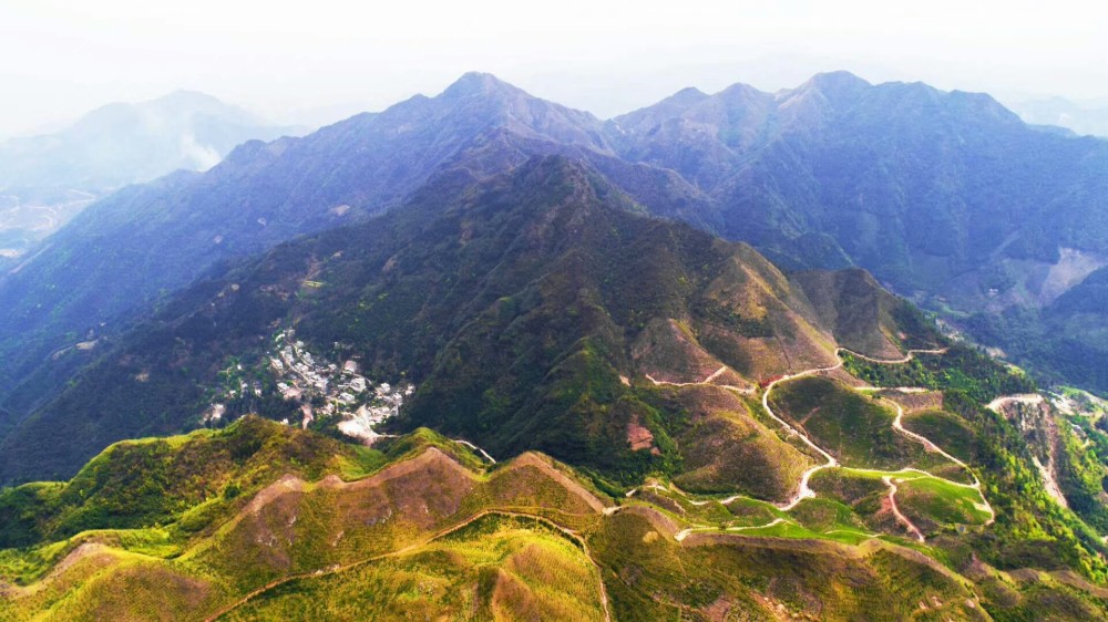 贺州深贫村里有了"聚宝盆"——平桂区沙田镇新民村脱贫攻坚见闻