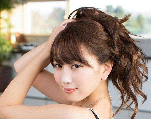 日本10大写真女王 个个颜值身材超棒 有你喜欢的吗 腾讯新闻