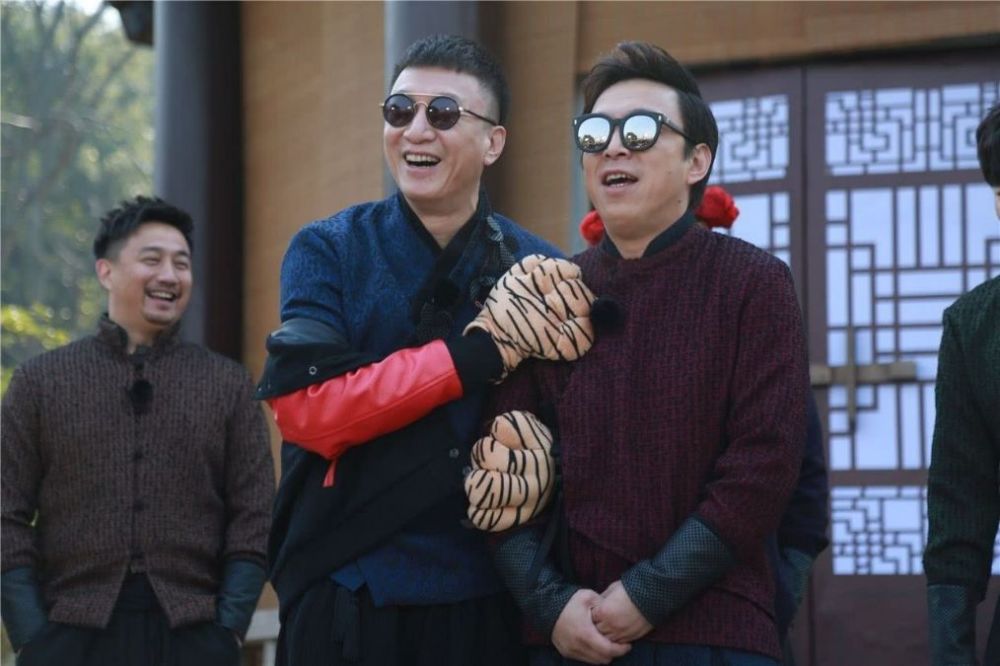 街舞3|没亮点，观感差，没了罗志祥的《街舞3》，终归还是走上了不归路？