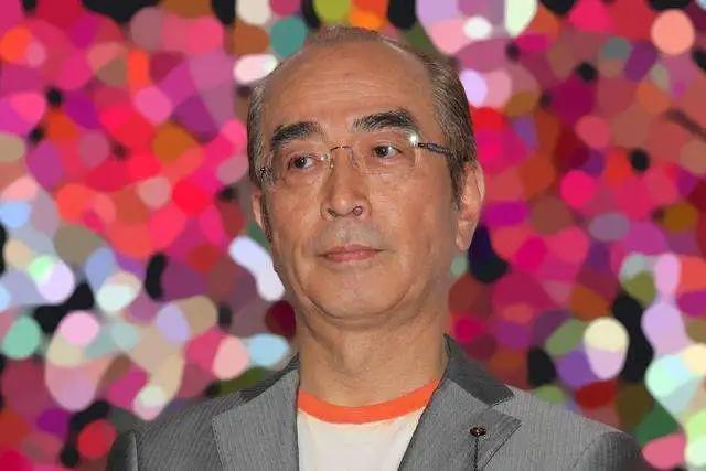 志村健这个名字对于很多中国观众而言可能并不熟悉,但在日本演艺圈,他