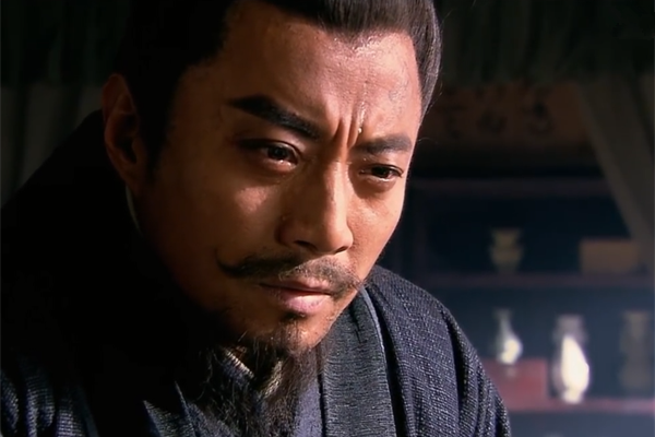 此人排名第七十四,武艺平庸能力差,阵亡后宋江却痛哭不已|水浒传|宋江