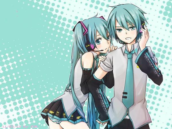 二次元萌妹子性转变成男孩子的他们依然可以迷倒众人