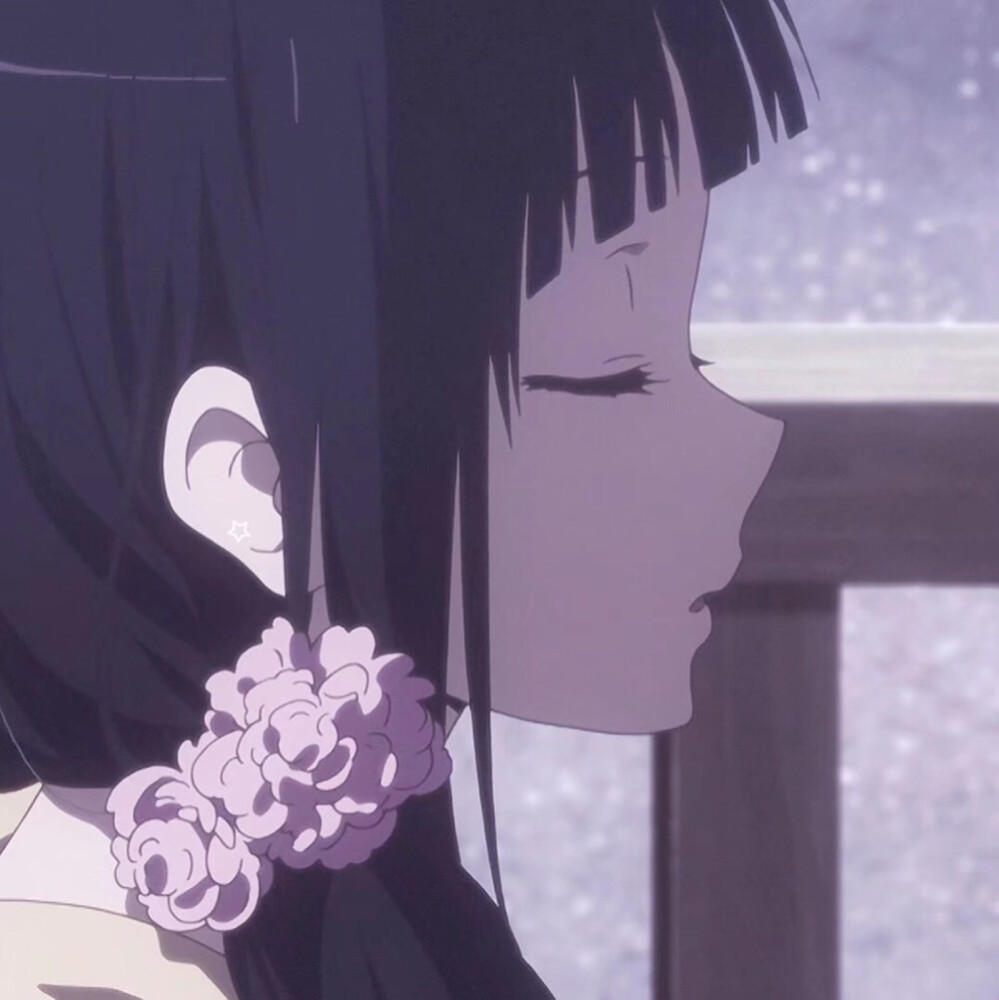 微丧·治愈·00后女生头像:想做一只猫,活的自在,不去勉强不必慌张