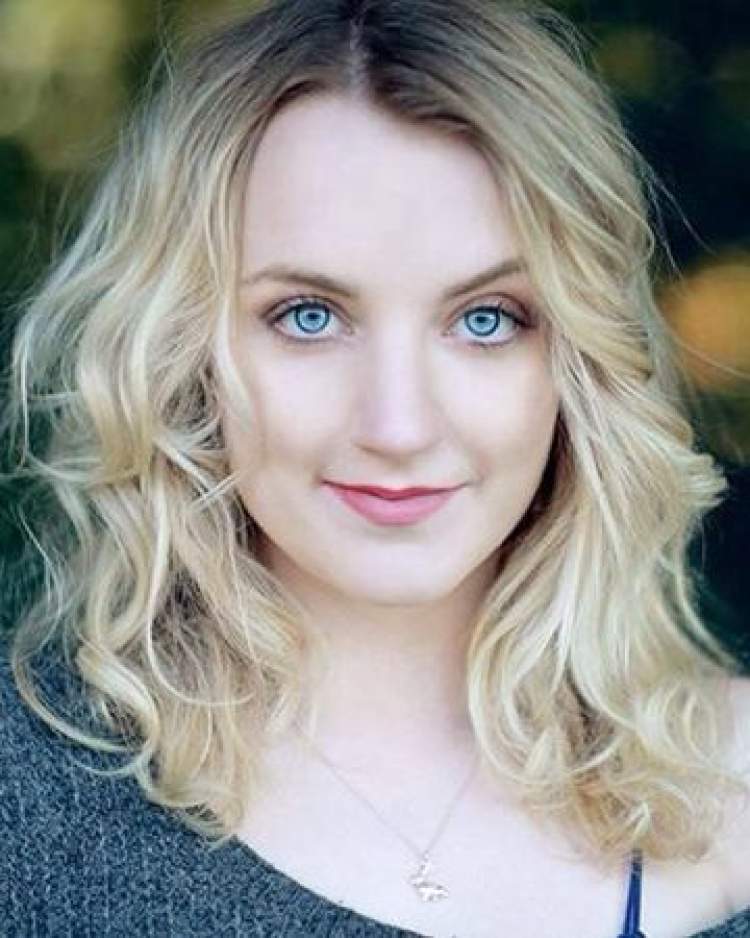 《哈利·波特》电影卢娜扮演者疑似感染新冠肺炎?