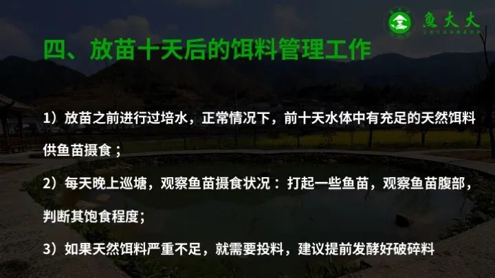 黄颡鱼|鱼价又涨5毛！黄颡鱼标苗如何提高成活率？学会这七点！