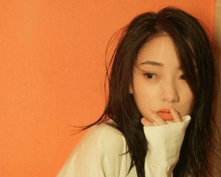 都在传吴亦凡和叶可儿的绯闻谁还记得小gina