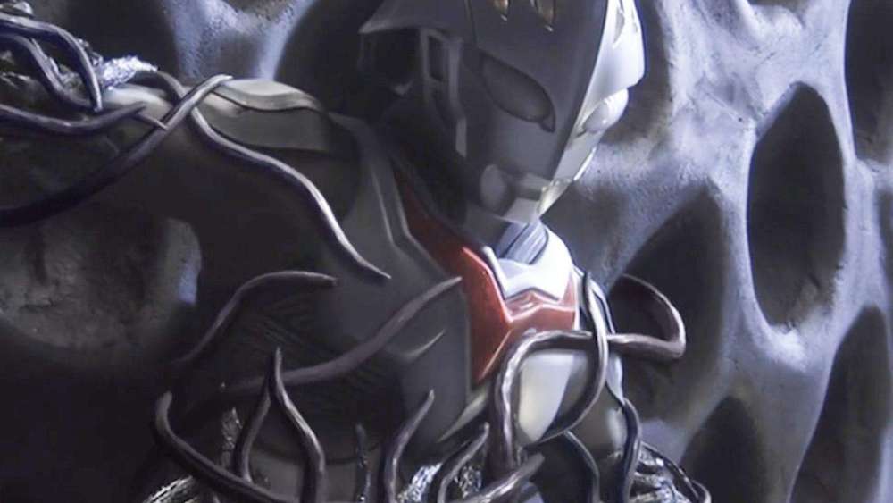 奥特曼中的神作,奈克瑟斯和神秘四奥诺亚,很多人不知道他们的关系