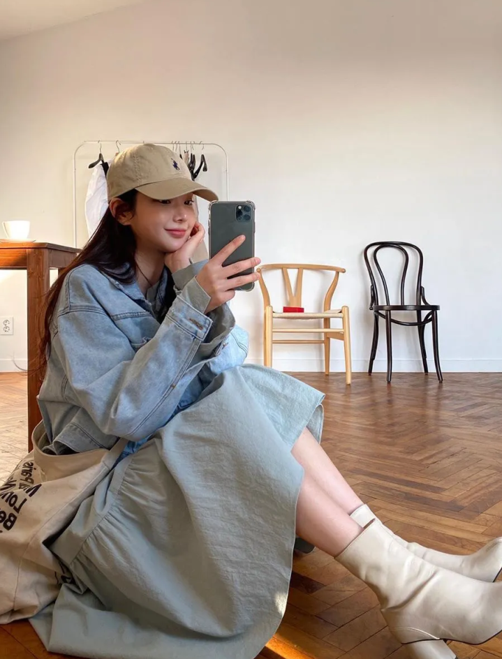 什么年龄就穿什么衣服,这18套请一定收好